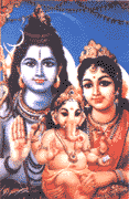 Ganesha, o removedor de obst�culos