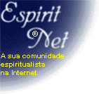 Leia sobre o Objetivo e a Hist�ria da Espirit Net
